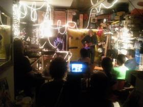 Un Nou Teatre Buit Eli Gras