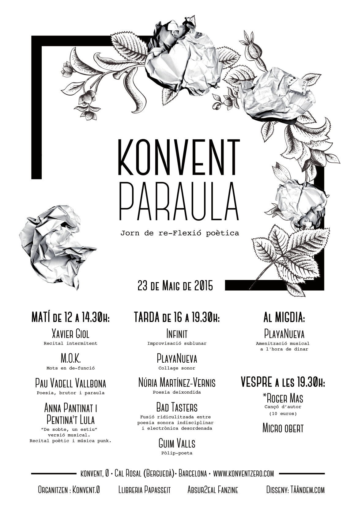 konventparaula_cartell
