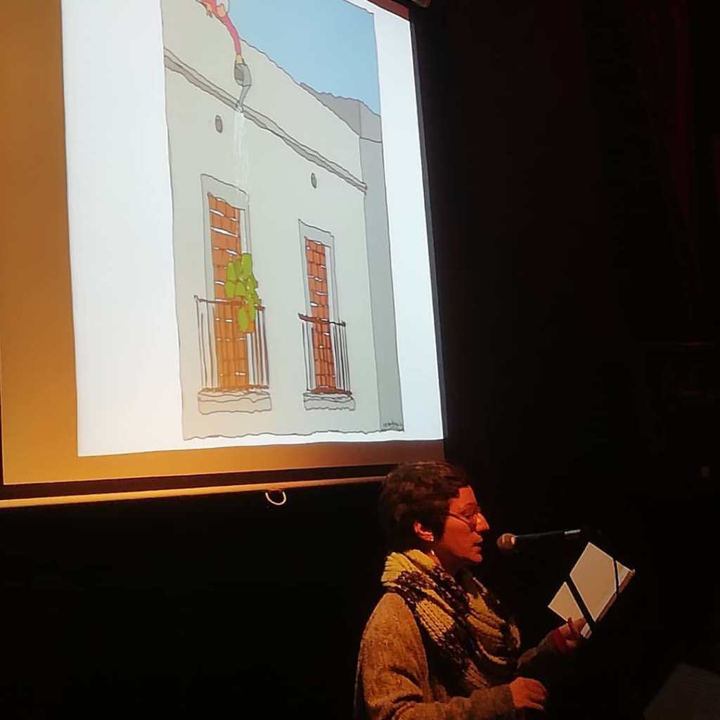 FRAU I ESTROFA&nbsp;IMMOBILIÀRIA