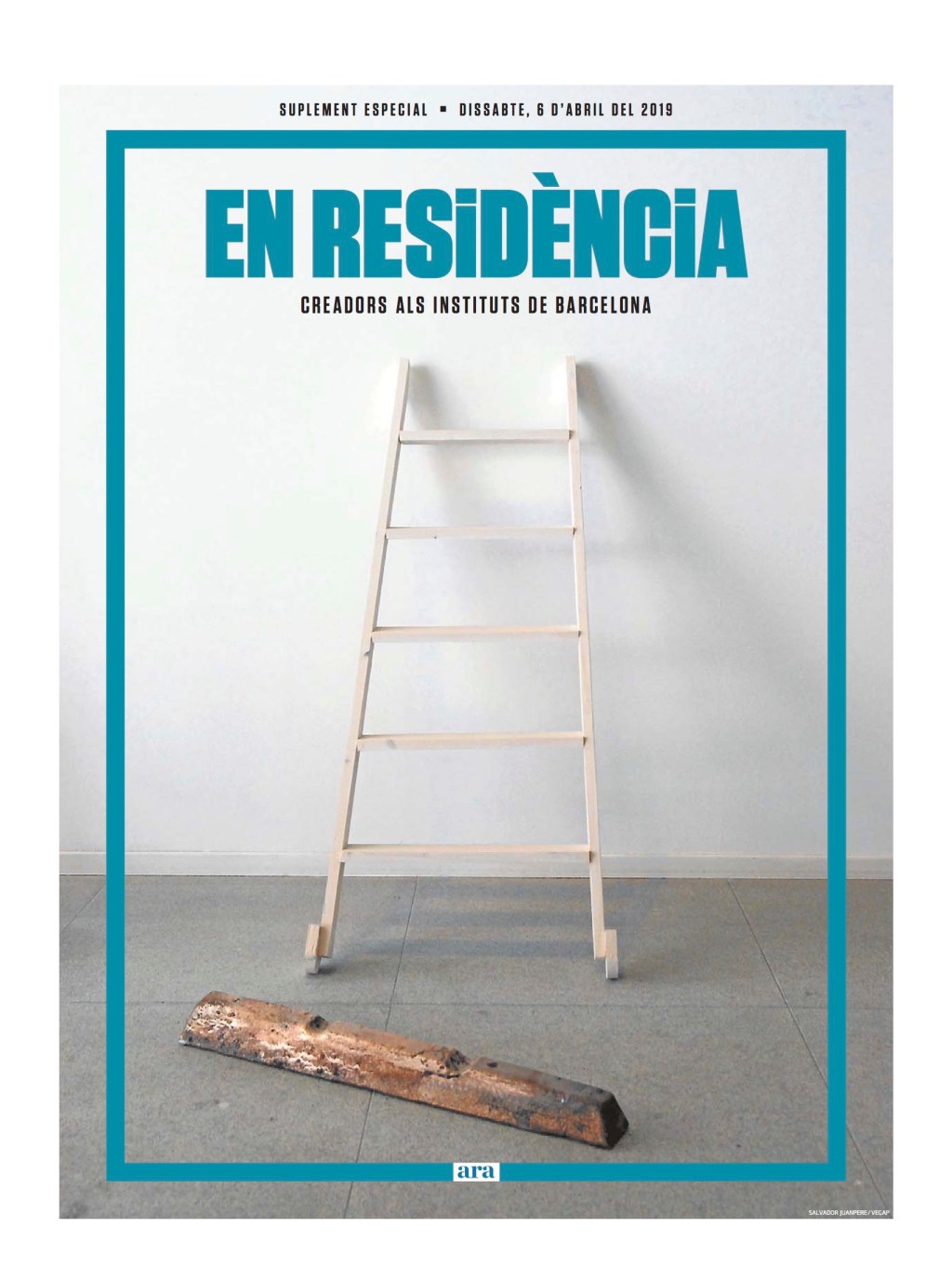 En Residència 10&nbsp;anys