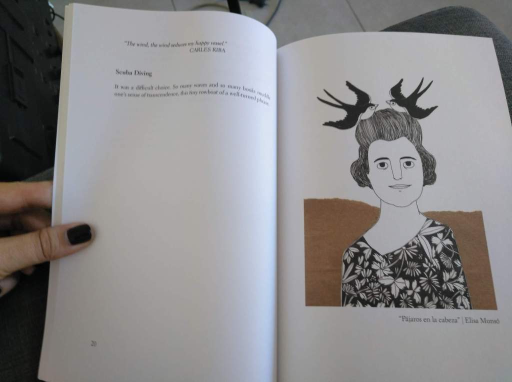 Barings // Bearings: Contemporary Women’s Writing in&nbsp;Catalan