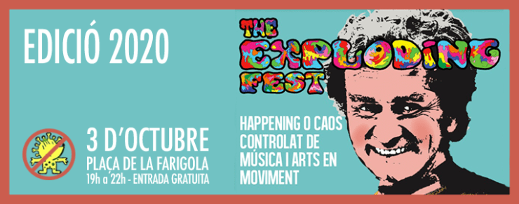 Exploding Fest 2020