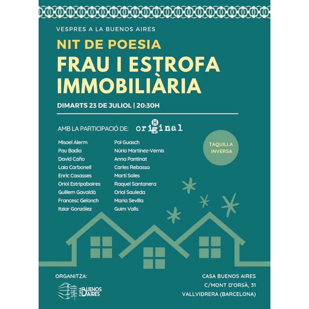 Frau i estrofa II