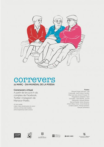 Correvers-Coronavers
