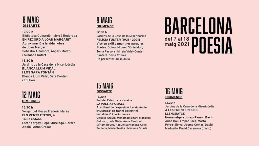 A les fronteres del llenguatge. Homenatge a Josep-Ramon&nbsp;Bach