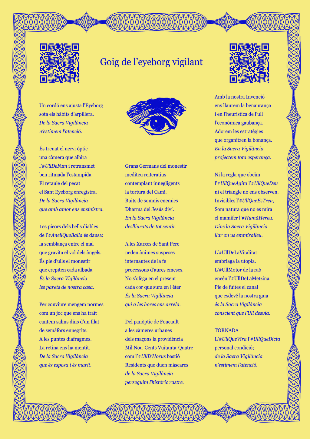 Exposició a la Pahissa del&nbsp;Marquet