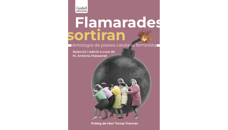 Flamarades sortiran